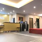 Hotel Livemax Kyoto Nijojonishi