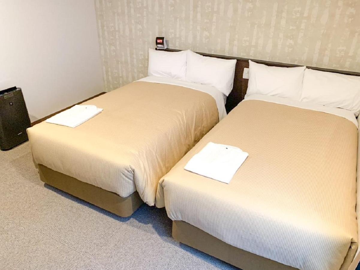 Livemax Nijojonishi Hotel Kyoto