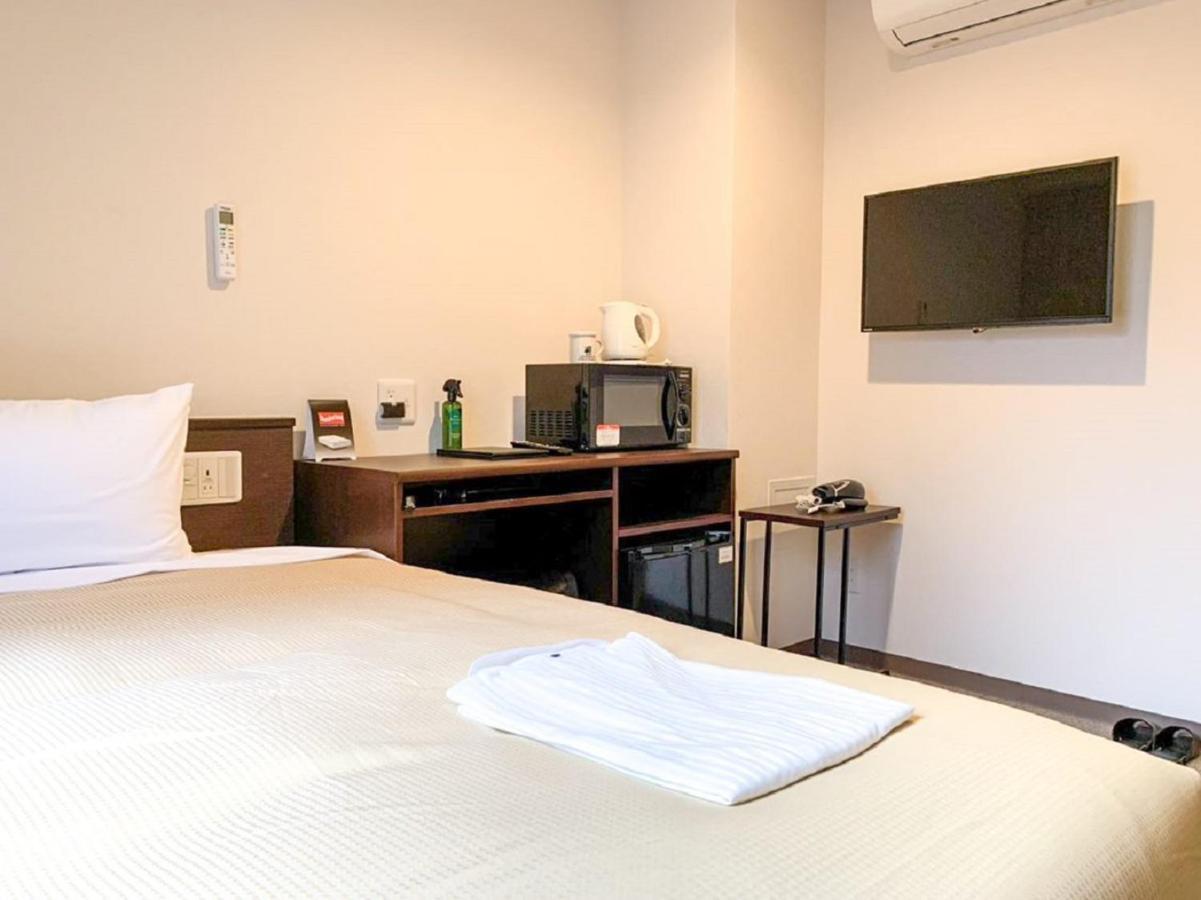 Livemax Nijojonishi Hotel Kyoto