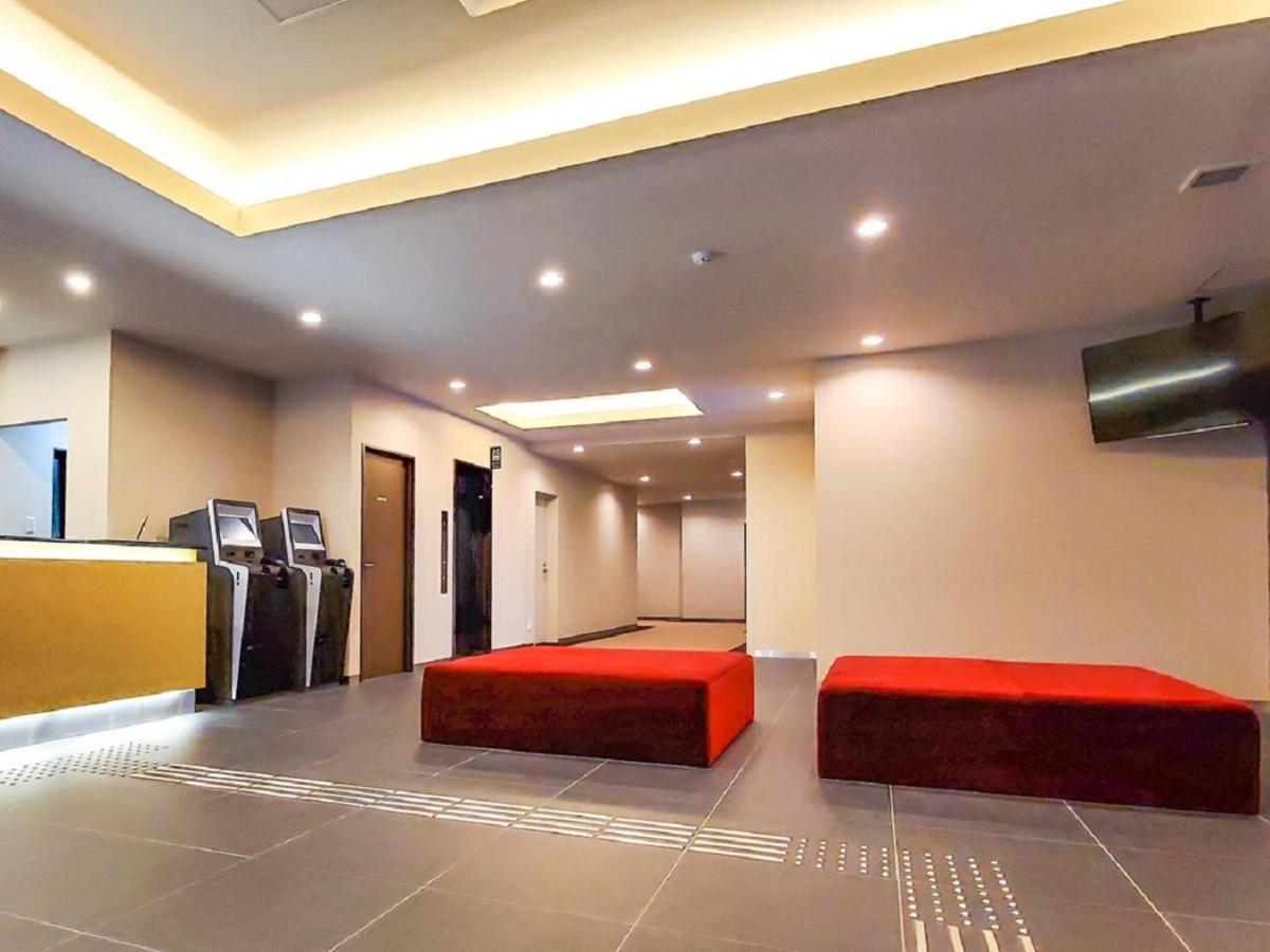 Hotel Livemax Nijojonishi